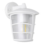 Aloria Væglampe H225 - produktbillede - HAGRO