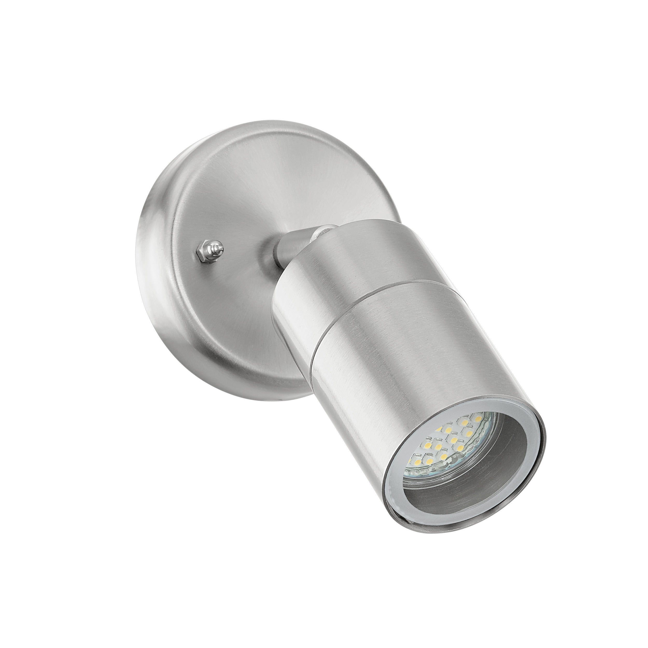 Stockholm 1 Udendørslampe - produktbillede - HAGRO