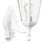 Navedo Væglampe Sensor H425 - detaljer - HAGRO