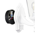 Navedo Væglampe Sensor H425 - detaljer - HAGRO