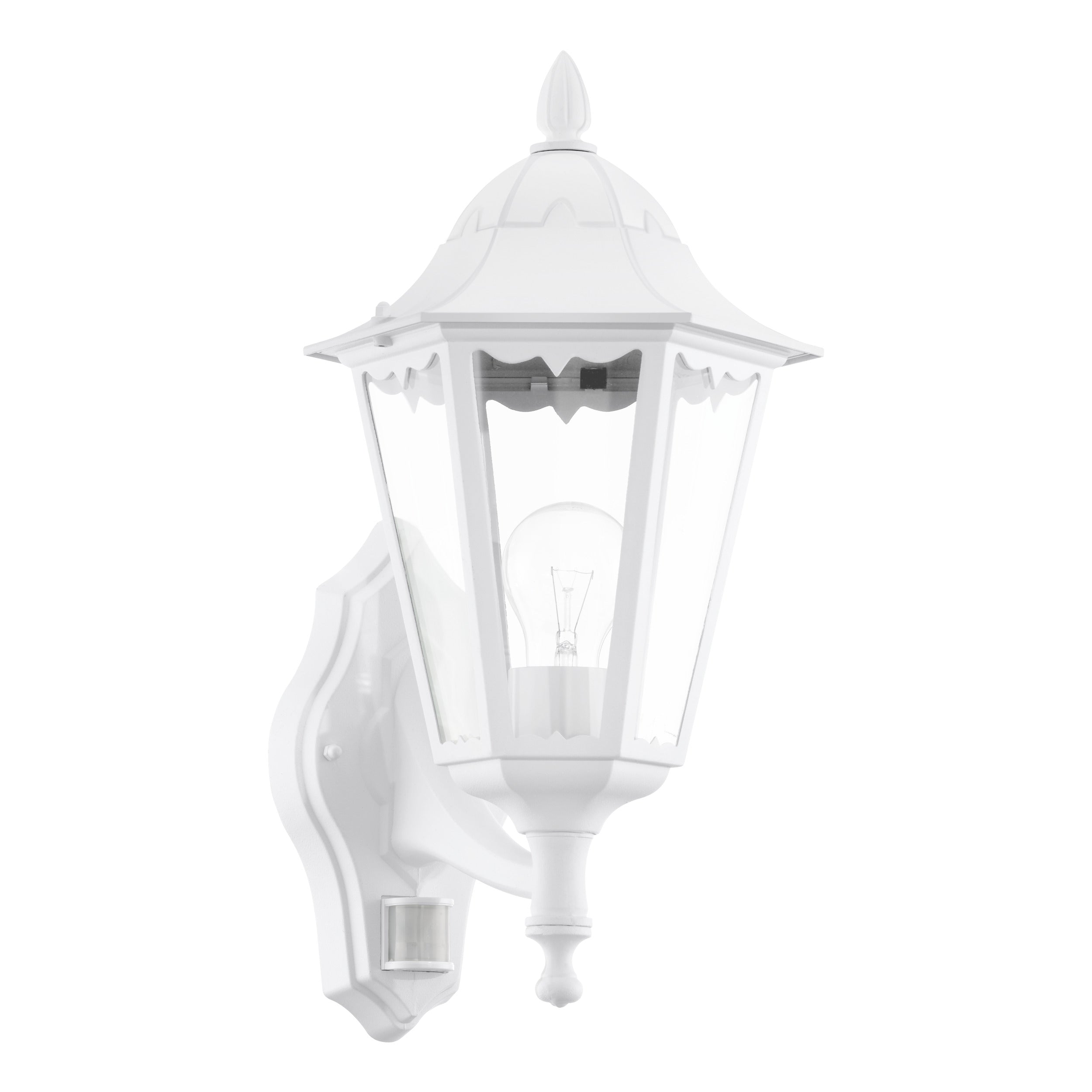 Navedo Væglampe Sensor H425 - produktbillede - HAGRO
