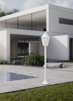 Navedo Stander H1200 - i dagslys - HAGRO