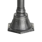 Navedo Stander H2000 - detaljer - HAGRO
