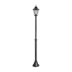 Navedo Stander H2000 - forfra - HAGRO