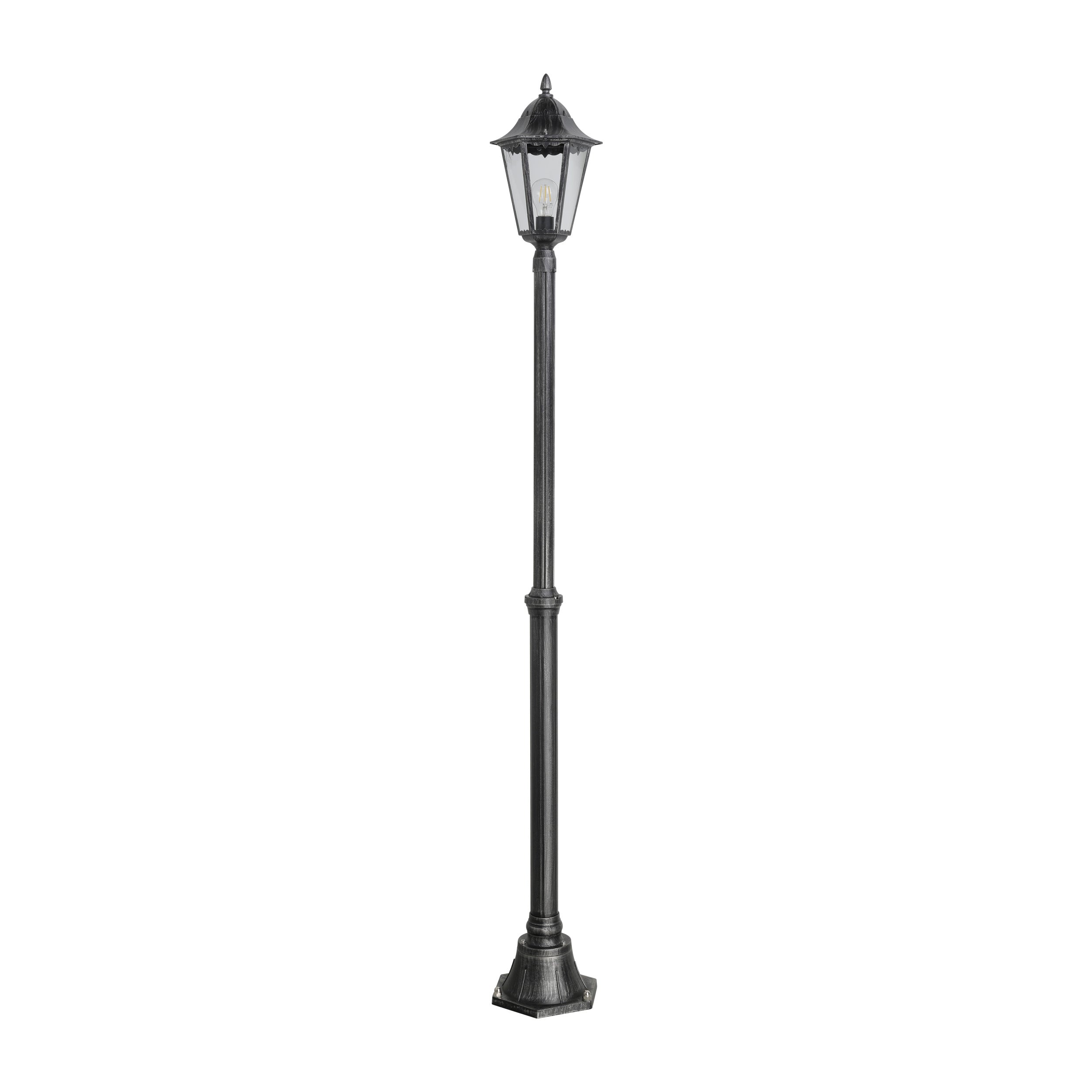 Navedo Stander H2000 - forfra - HAGRO
