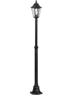 Navedo Stander H2000 - produktbillede - HAGRO