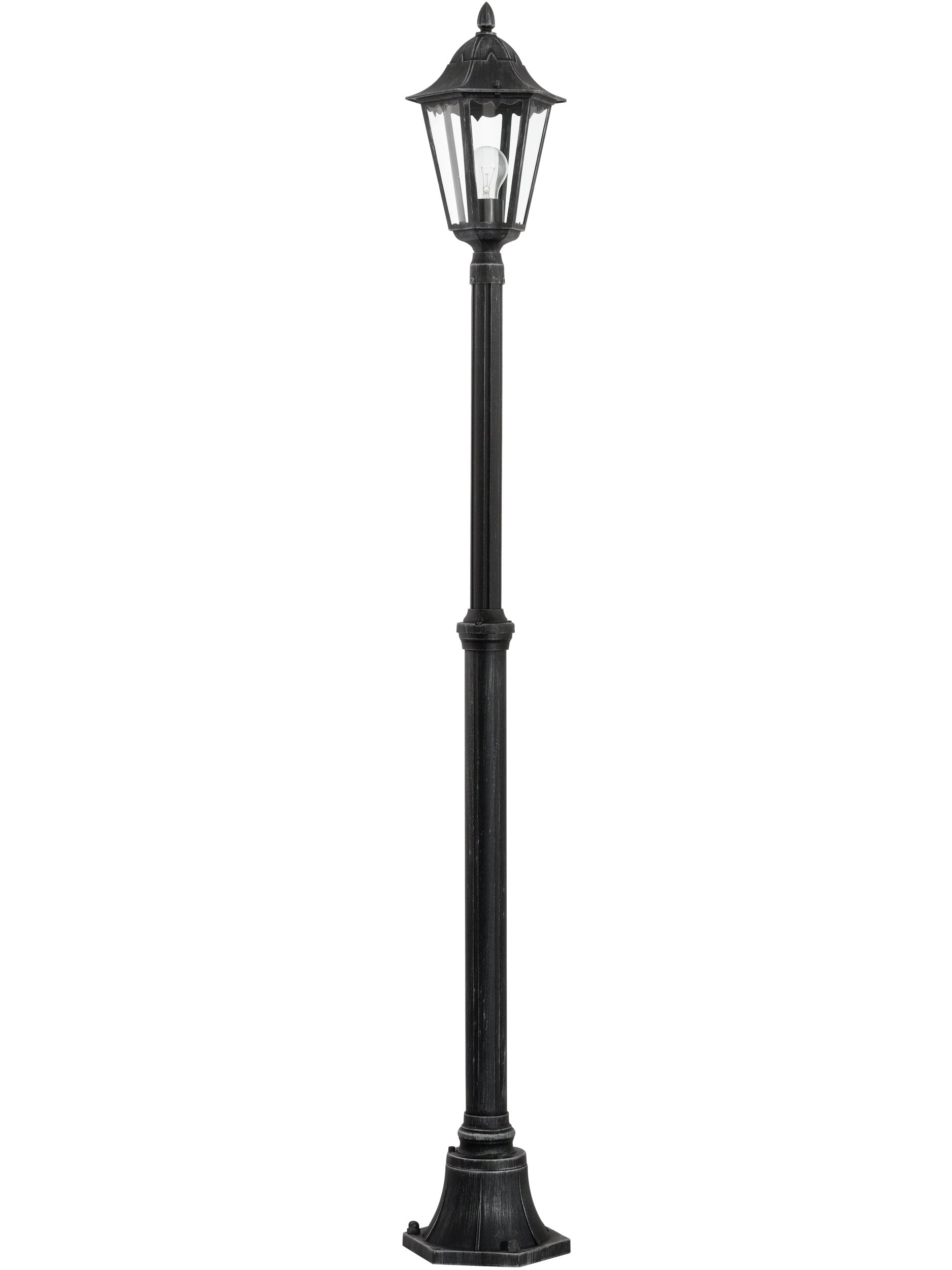 Navedo Stander H2000 - produktbillede - HAGRO