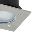 Lamedo Udendørslampe - detaljer - HAGRO