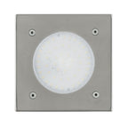 Lamedo Udendørslampe - forfra - HAGRO