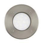 Lamedo Udendørslampe - forfra - HAGRO