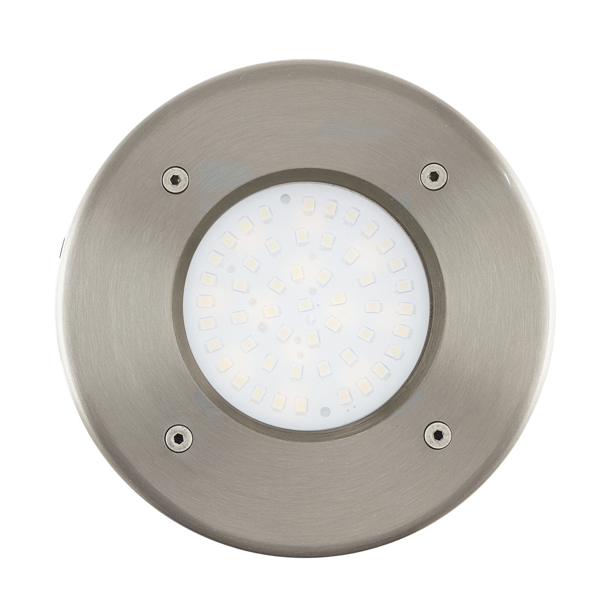Lamedo Udendørslampe - forfra - HAGRO