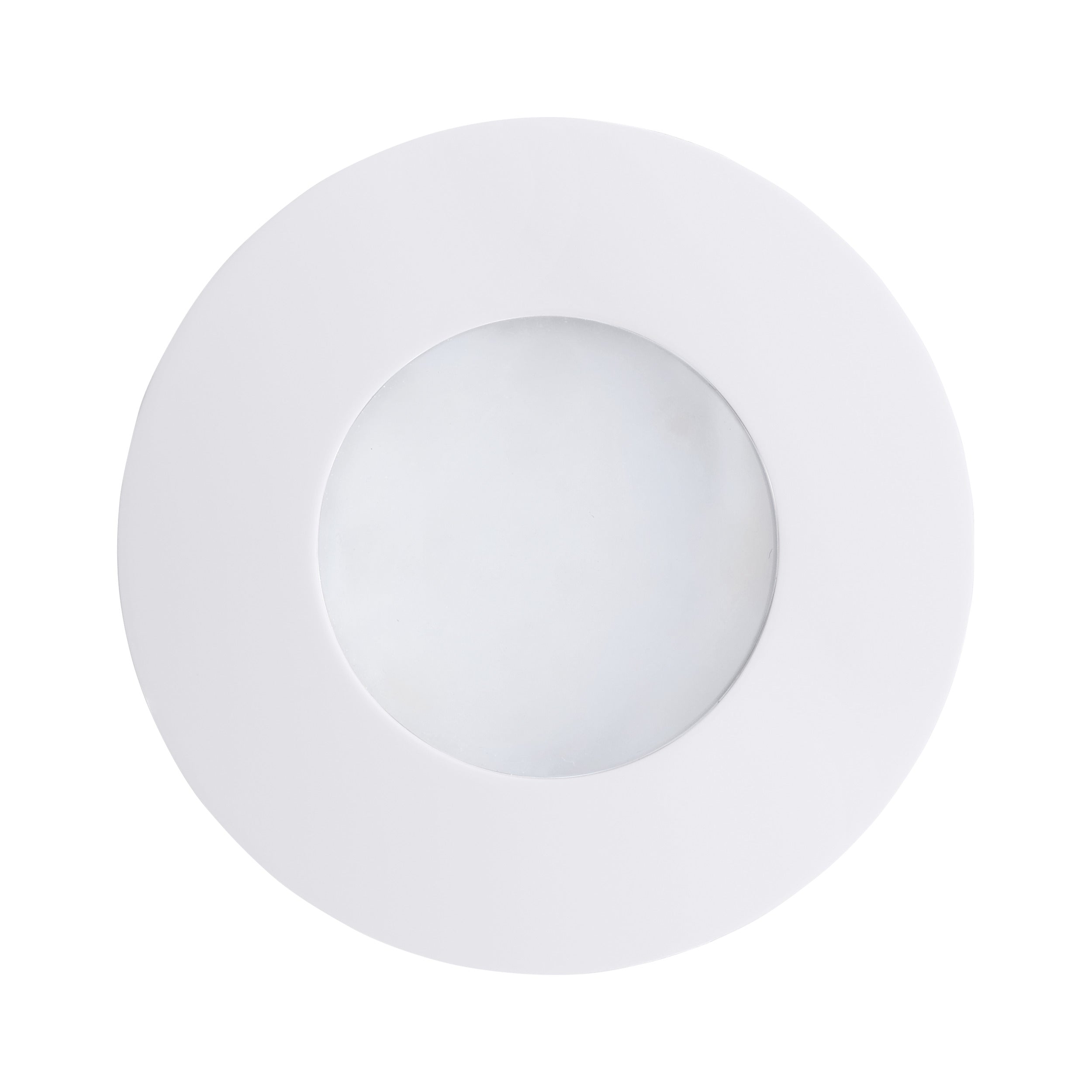 Margo Udendørslampe - forfra - HAGRO