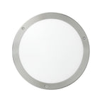 Vento 1 Loftlampe Ø285 - forfra - HAGRO