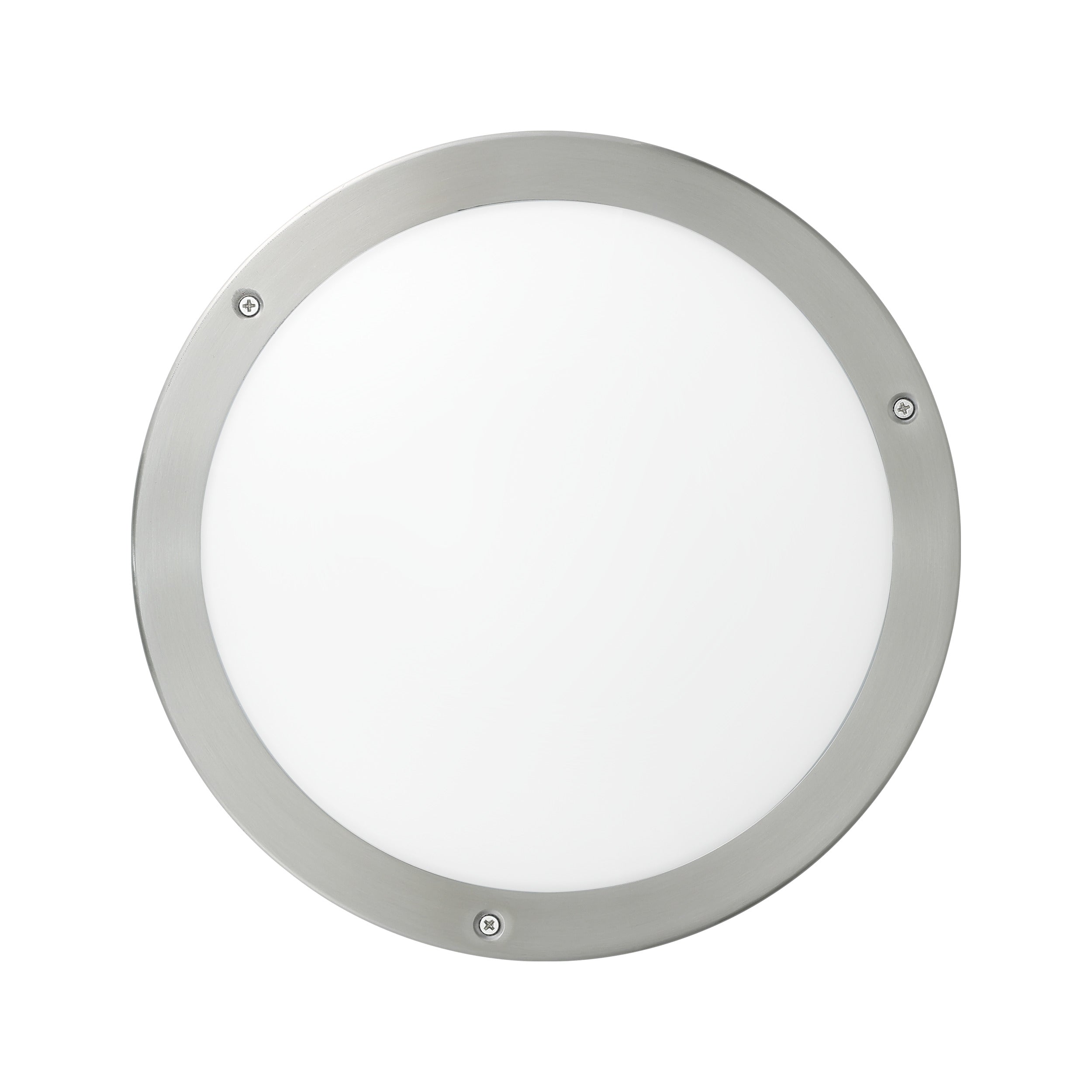 Vento 1 Loftlampe Ø285 - forfra - HAGRO