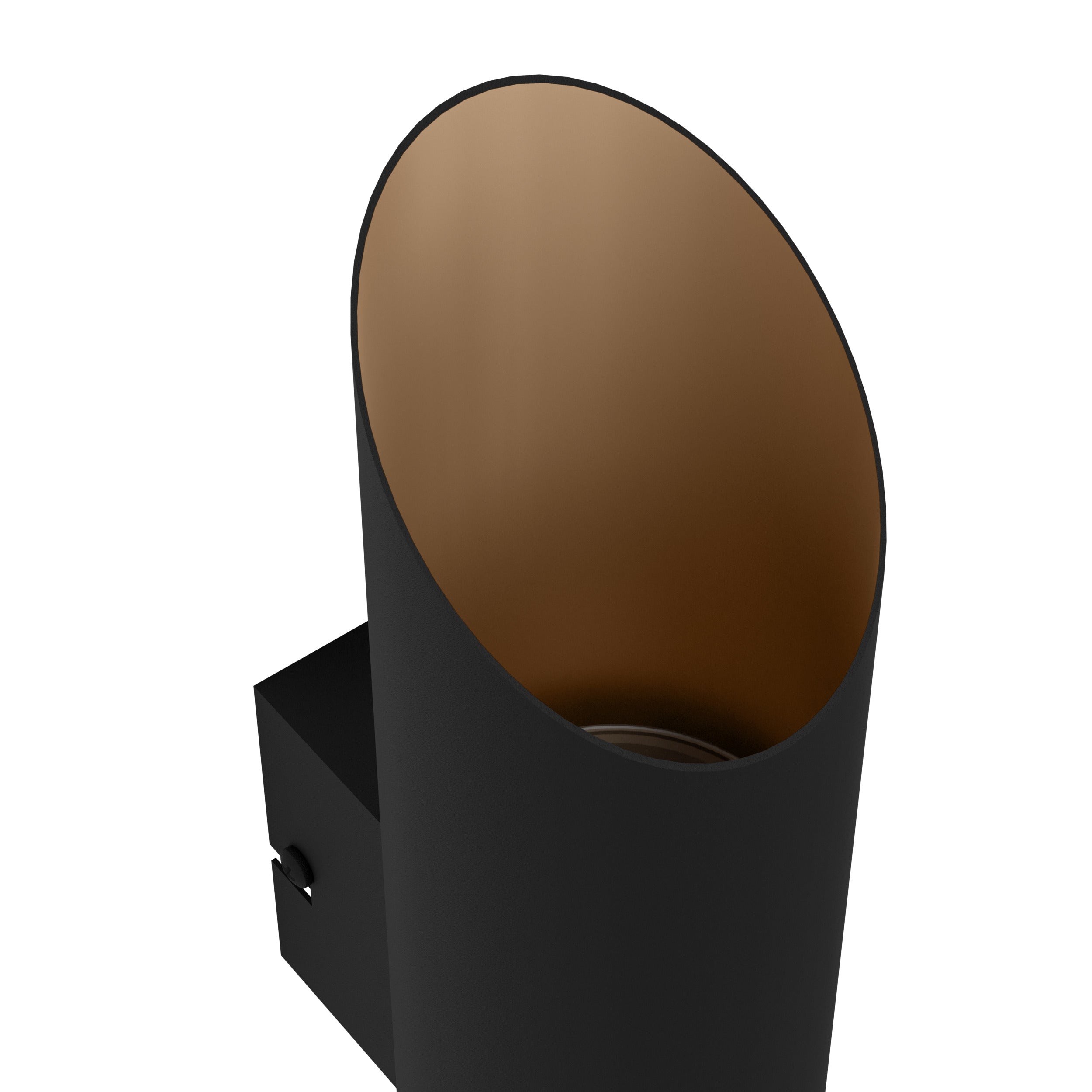 Agolada Væglampe H360 - detaljer - HAGRO