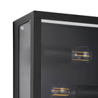 Alamonte 1 Loftlampe - detaljer - HAGRO