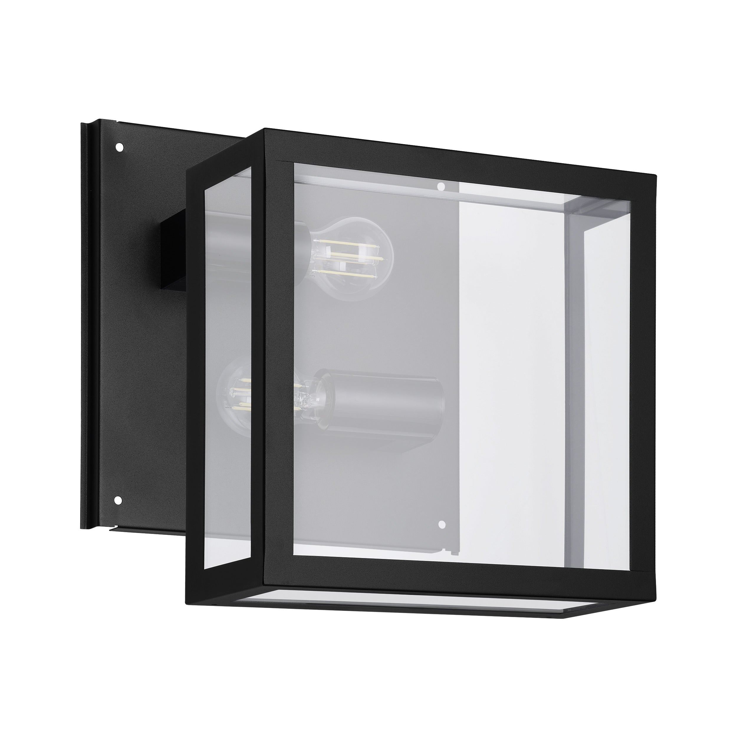 Alamonte 1 Loftlampe - detaljer - HAGRO
