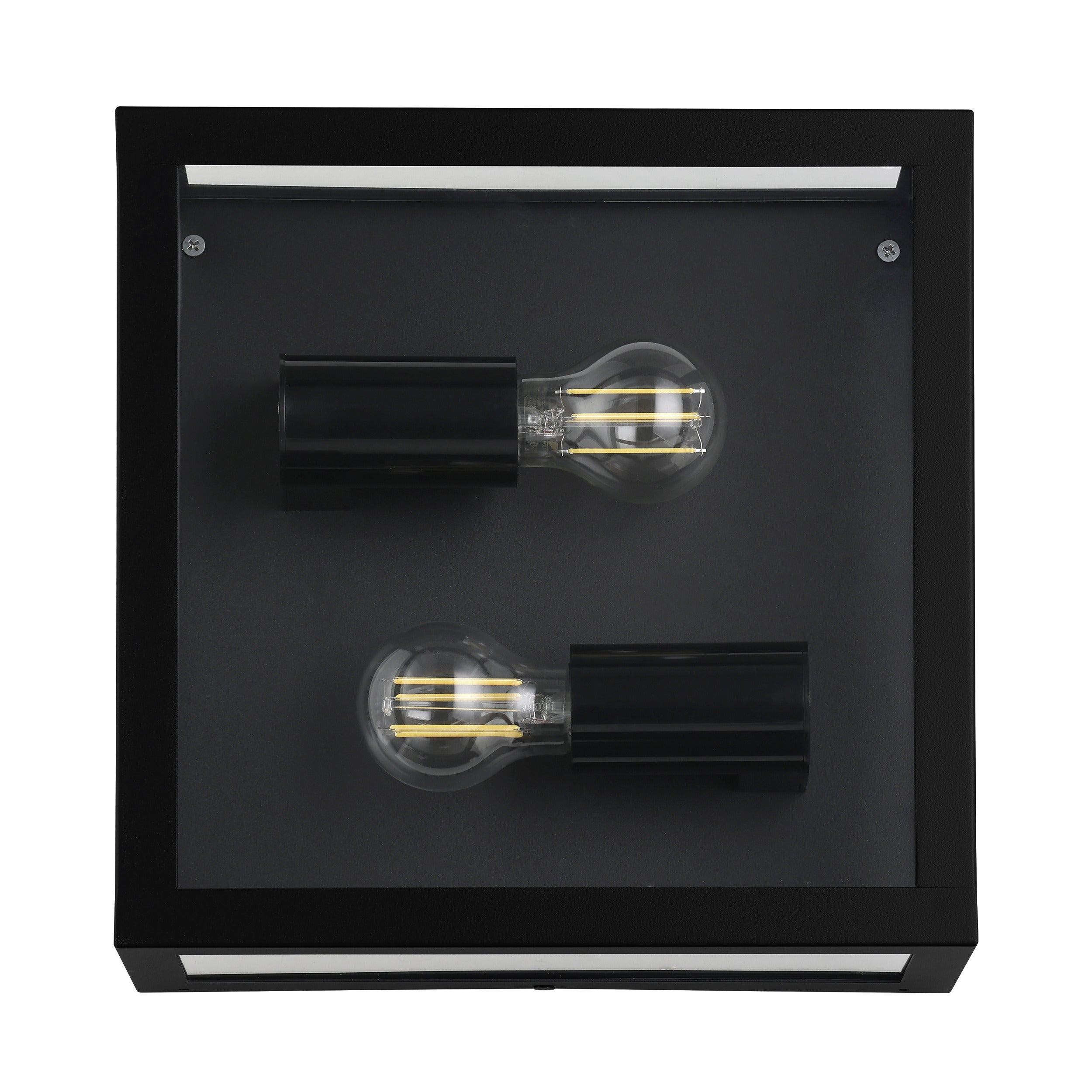 Alamonte 1 Loftlampe - forfra - HAGRO