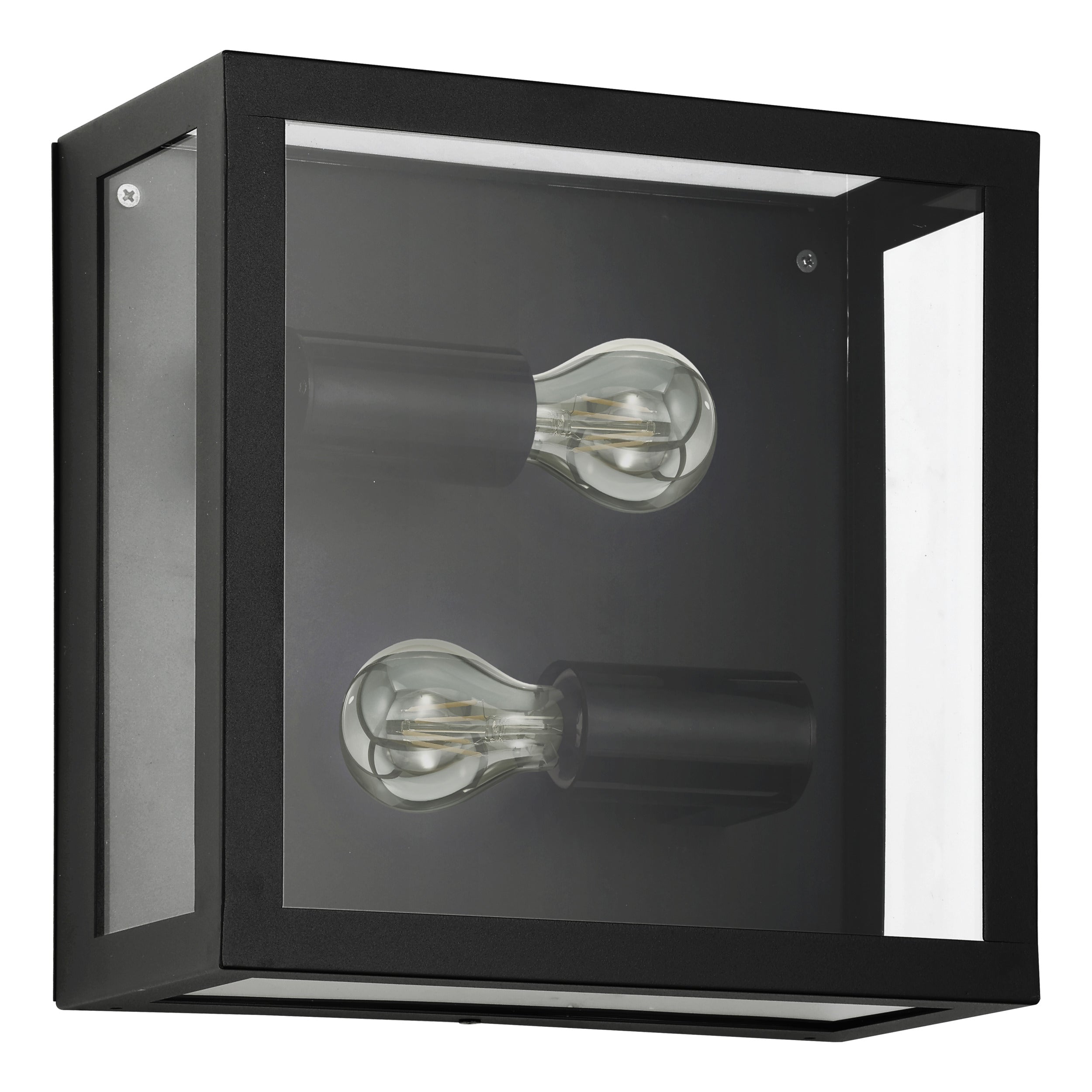 Alamonte 1 Loftlampe - produktbillede - HAGRO