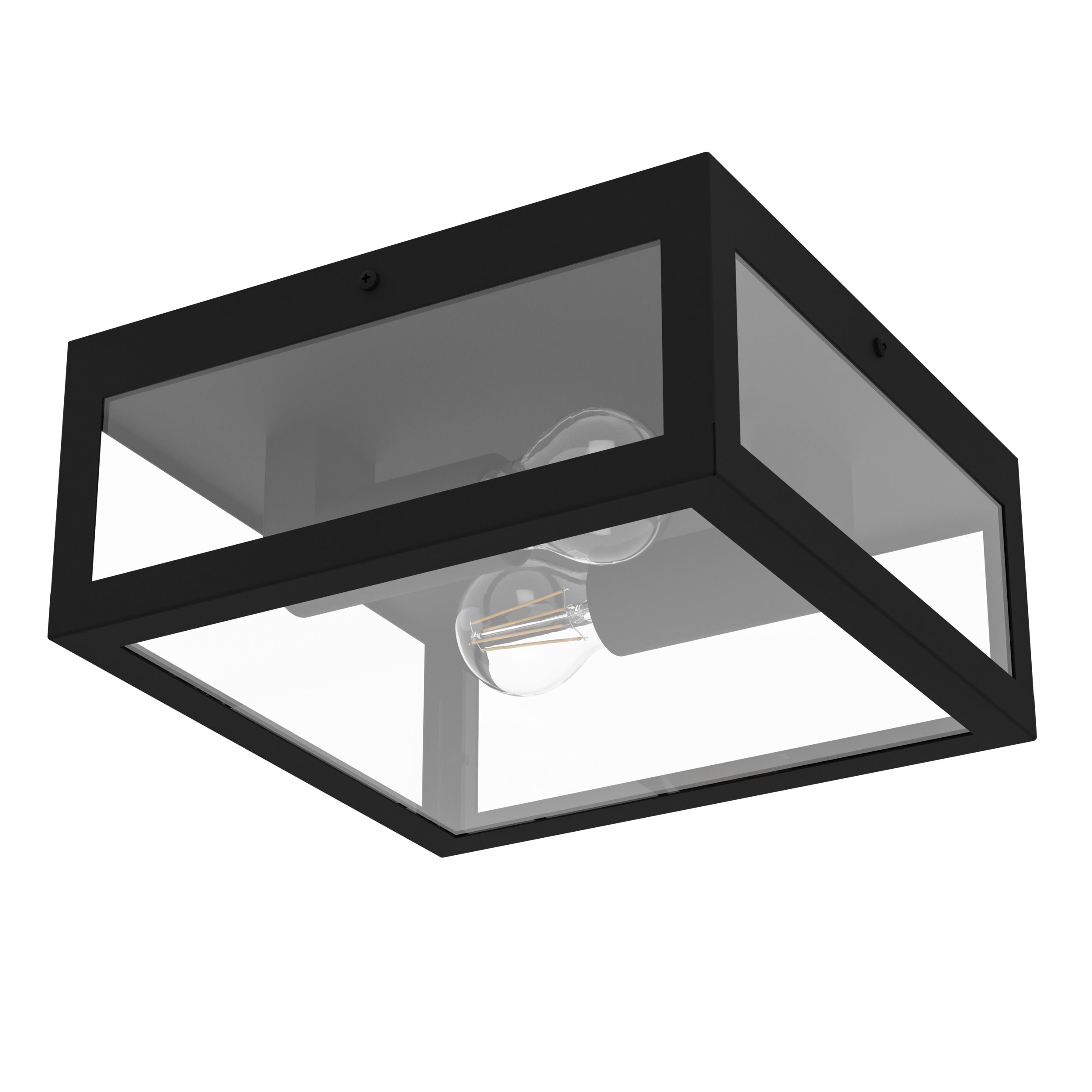 Alamonte 1 Loftlampe - produktbillede - HAGRO