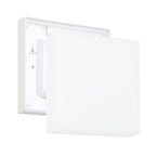 Sonella Væglampe H215 - detaljer - HAGRO