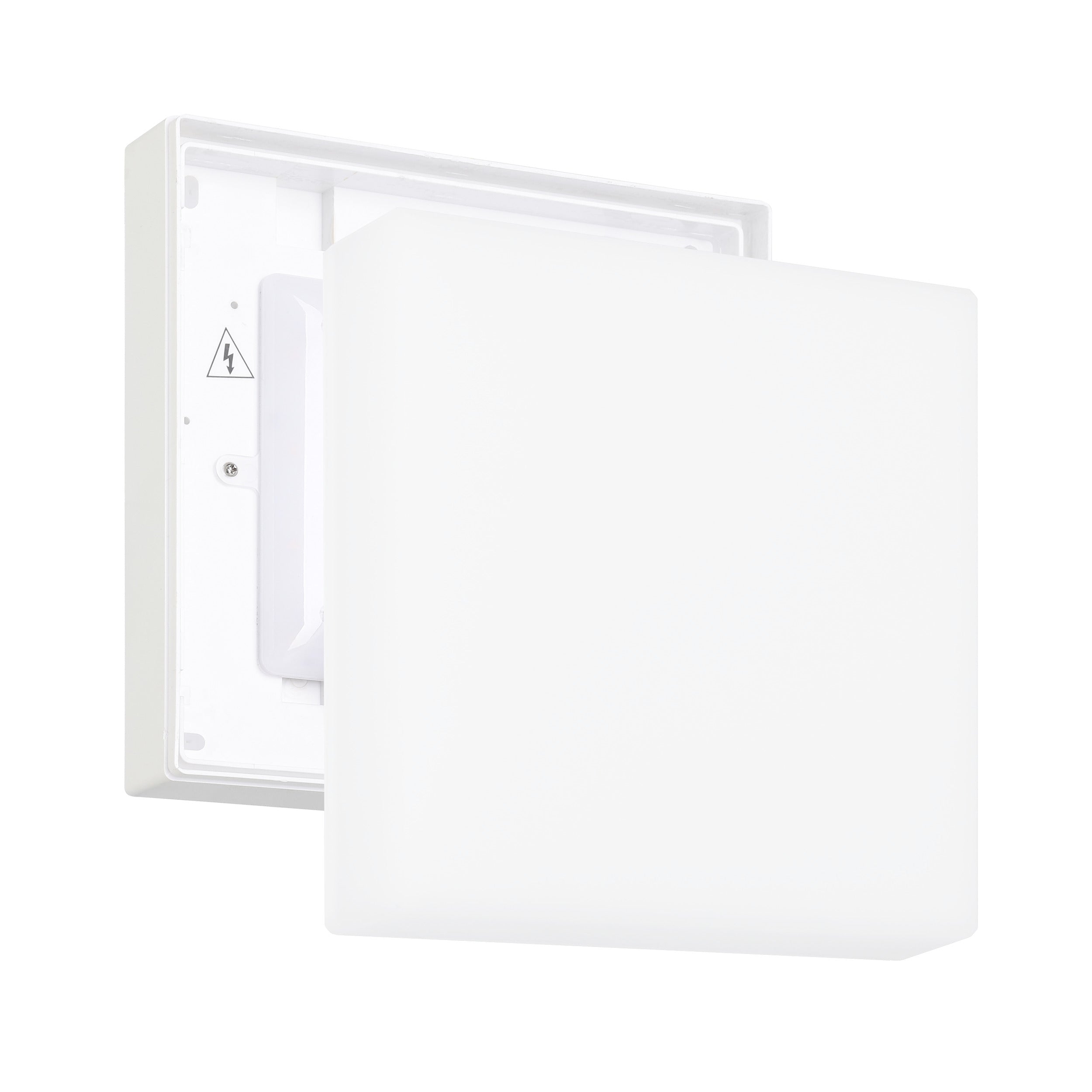 Sonella Væglampe H215 - detaljer - HAGRO