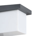 Desella 1 Væglampe - detaljer - HAGRO