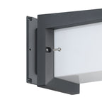 Desella 1 Væglampe - detaljer - HAGRO