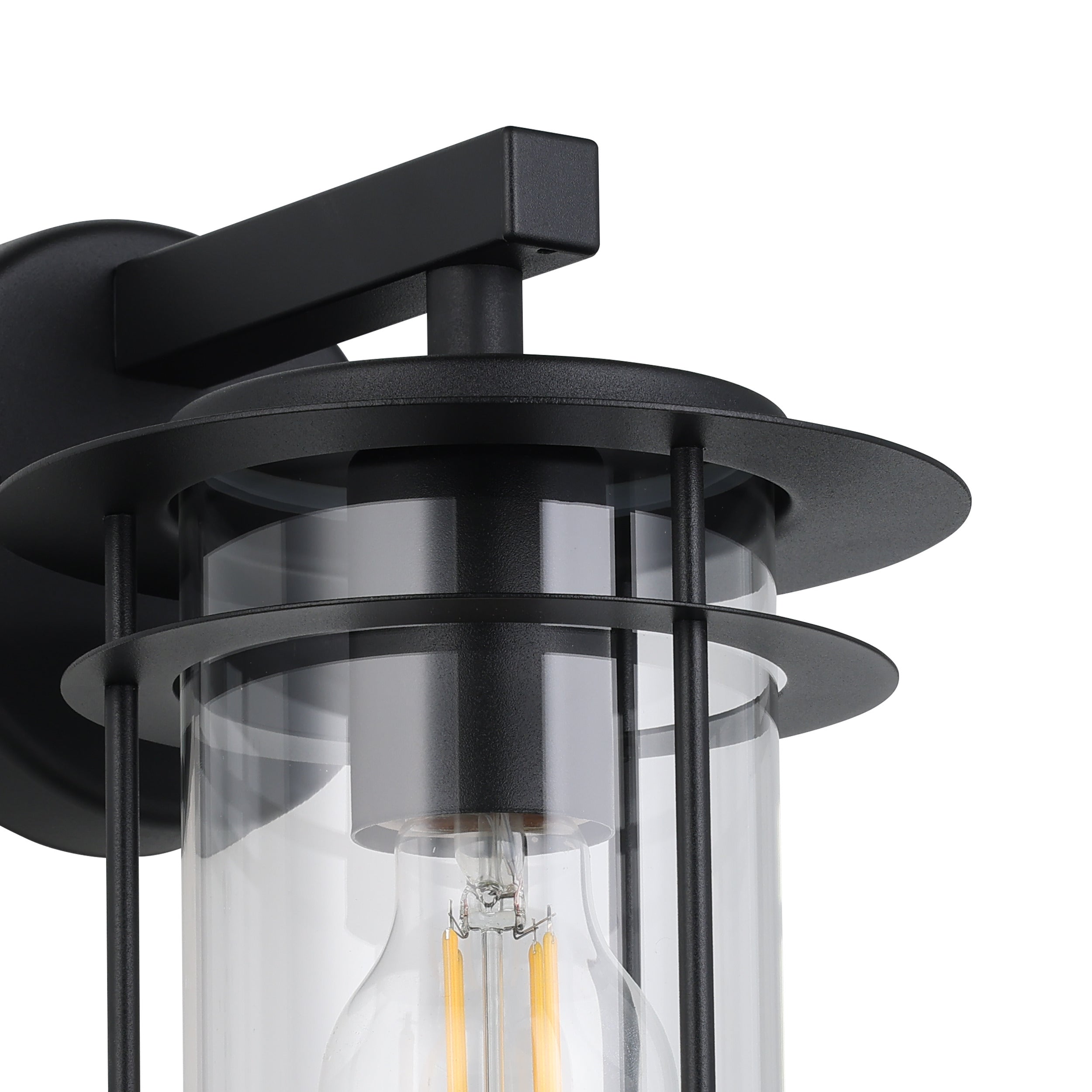 Valdeo Væglampe H275 - detaljer - HAGRO