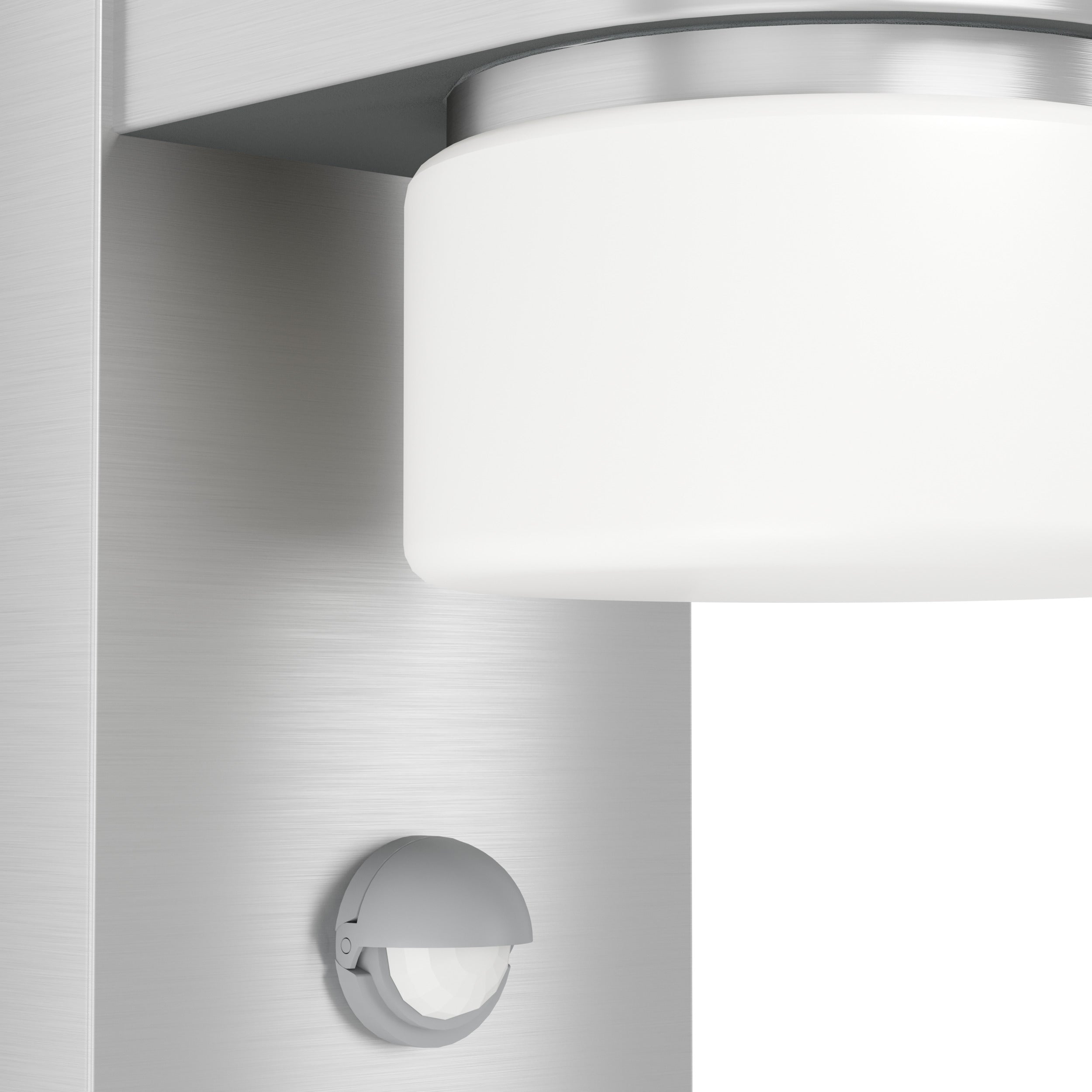 Atollari Væglampe Sensor H230 - detaljer - HAGRO