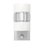 Atollari Væglampe Sensor H230 - forfra - HAGRO