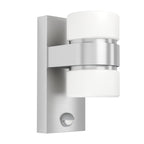 Atollari Væglampe Sensor H230 - produktbillede - HAGRO
