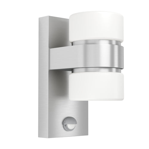 Atollari Væglampe Sensor H230 - produktbillede - HAGRO