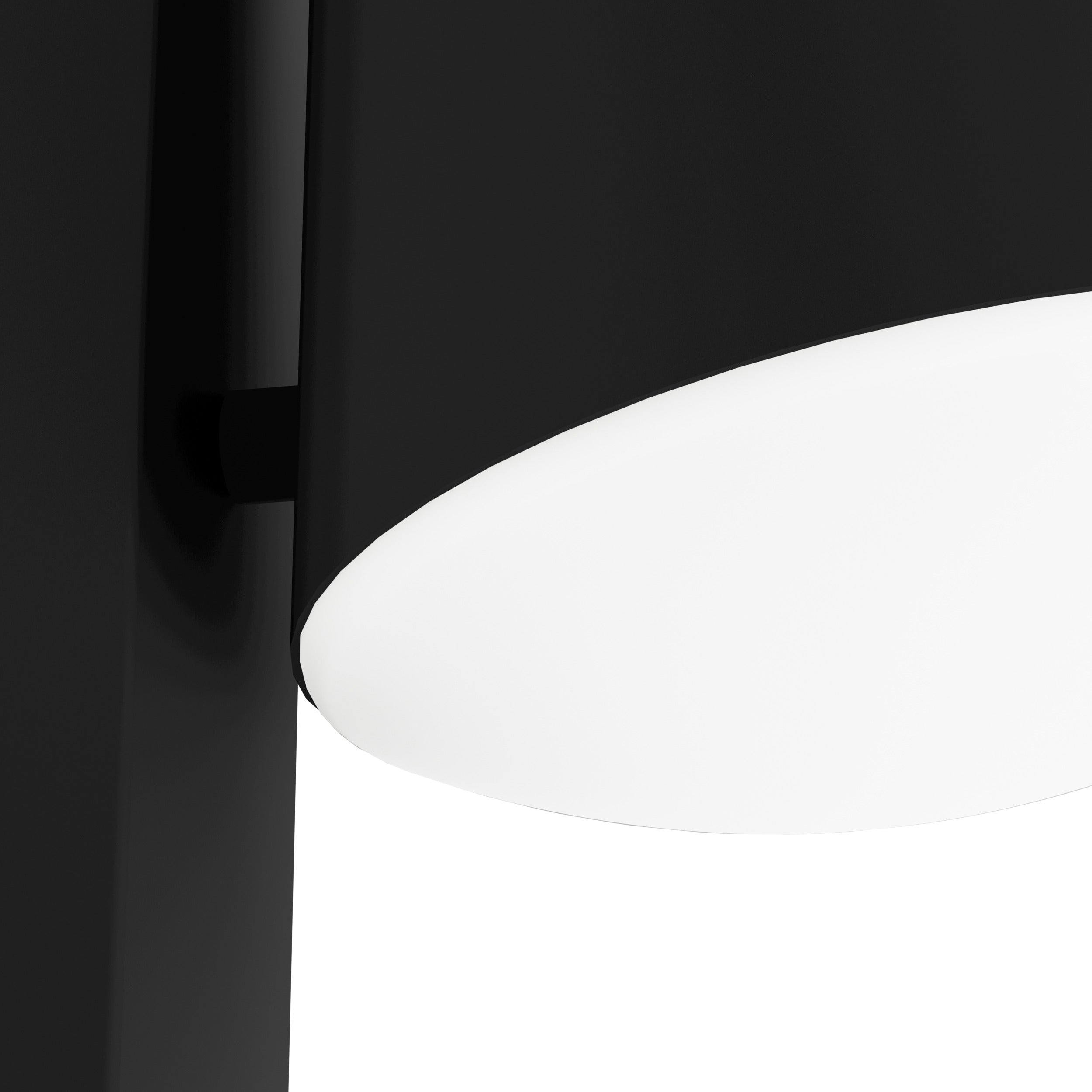 Caldiero Væglampe H240 - detaljer - HAGRO