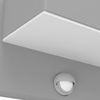 Azzinano Væglampe Sensor - detaljer - HAGRO