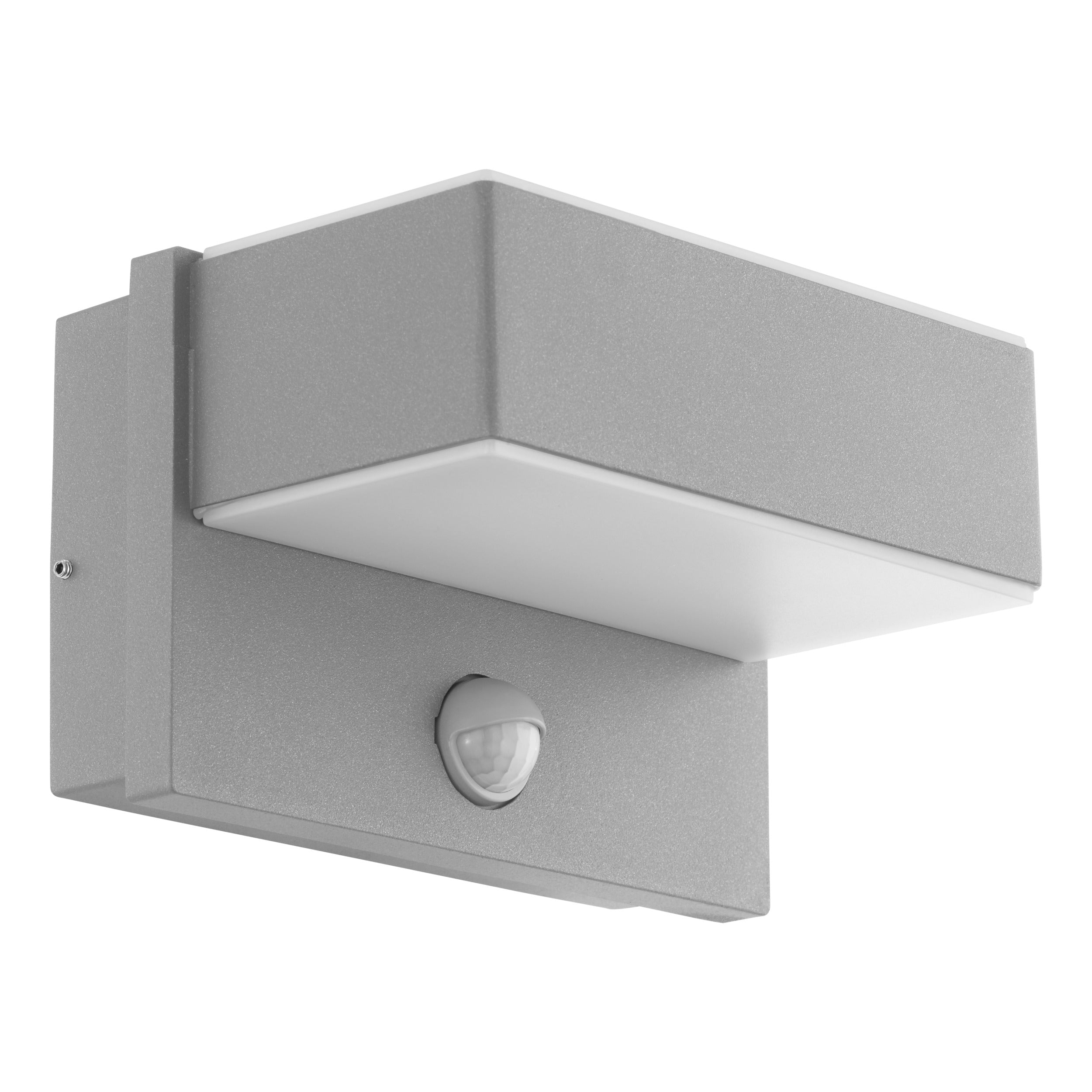 Azzinano Væglampe Sensor - produktbillede - HAGRO