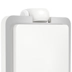 Mussotto Væglampe Sensor H305 - detaljer - HAGRO