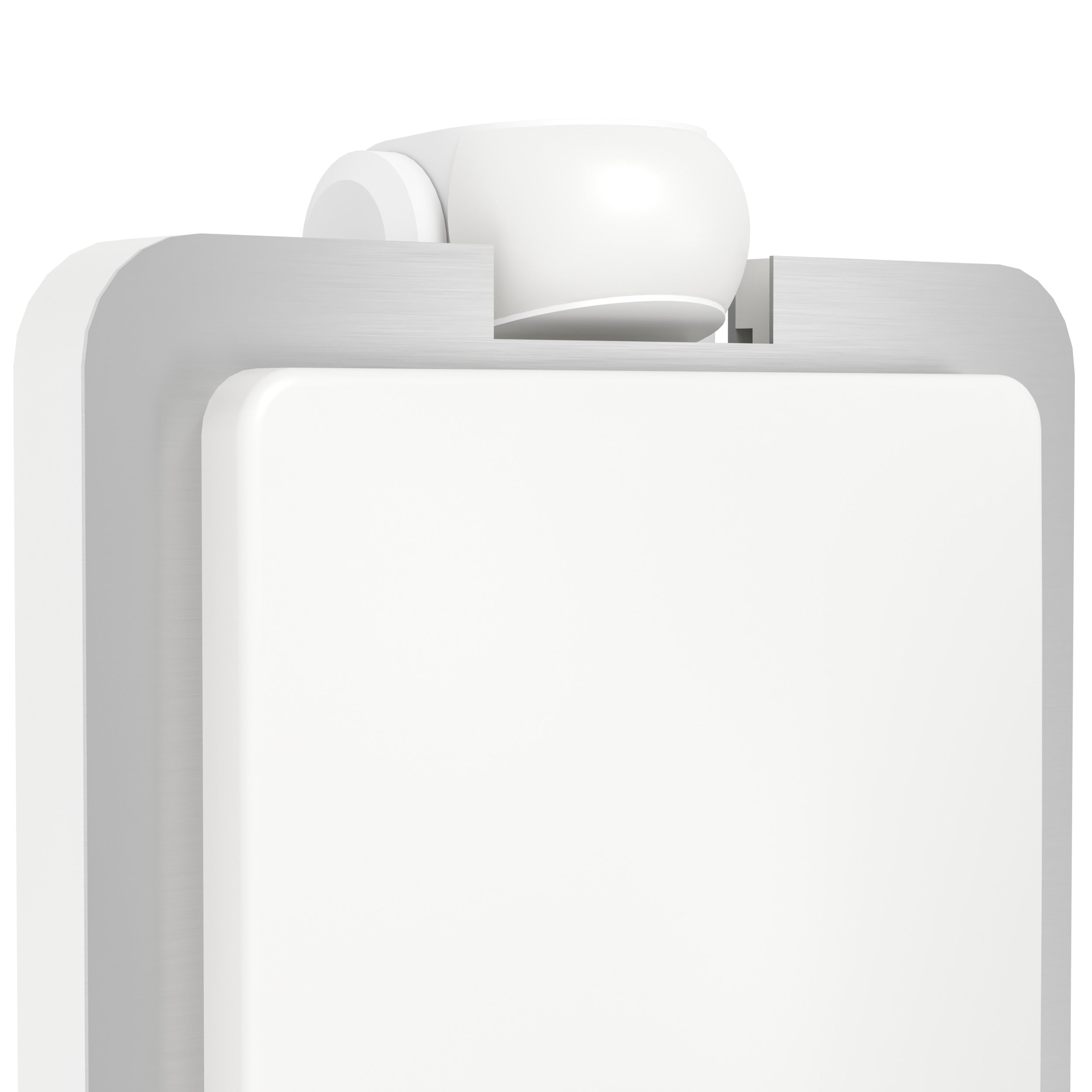 Mussotto Væglampe Sensor H305 - detaljer - HAGRO