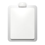 Mussotto Væglampe Sensor H305 - forfra - HAGRO