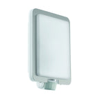 Mussotto Væglampe Sensor H305 - produktbillede - HAGRO