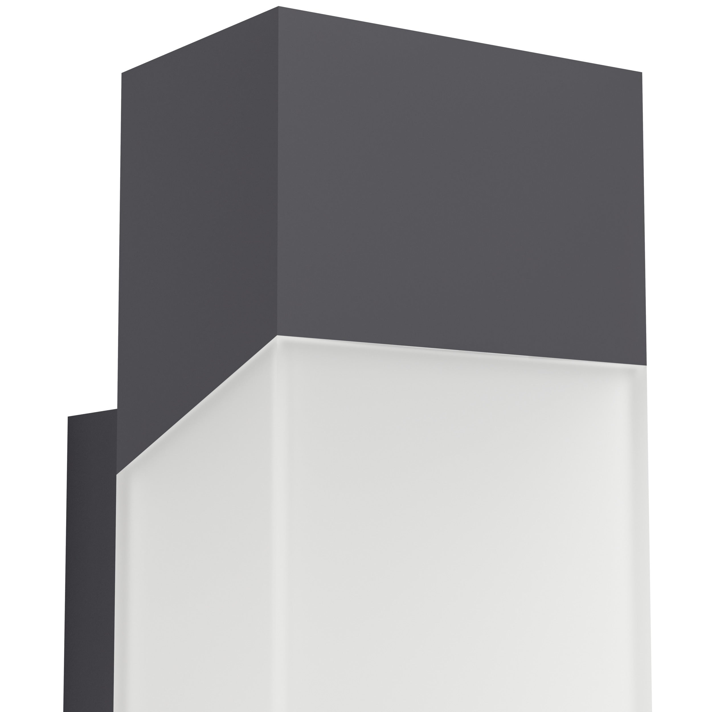 Gorzano Væglampe H290 - detaljer - HAGRO