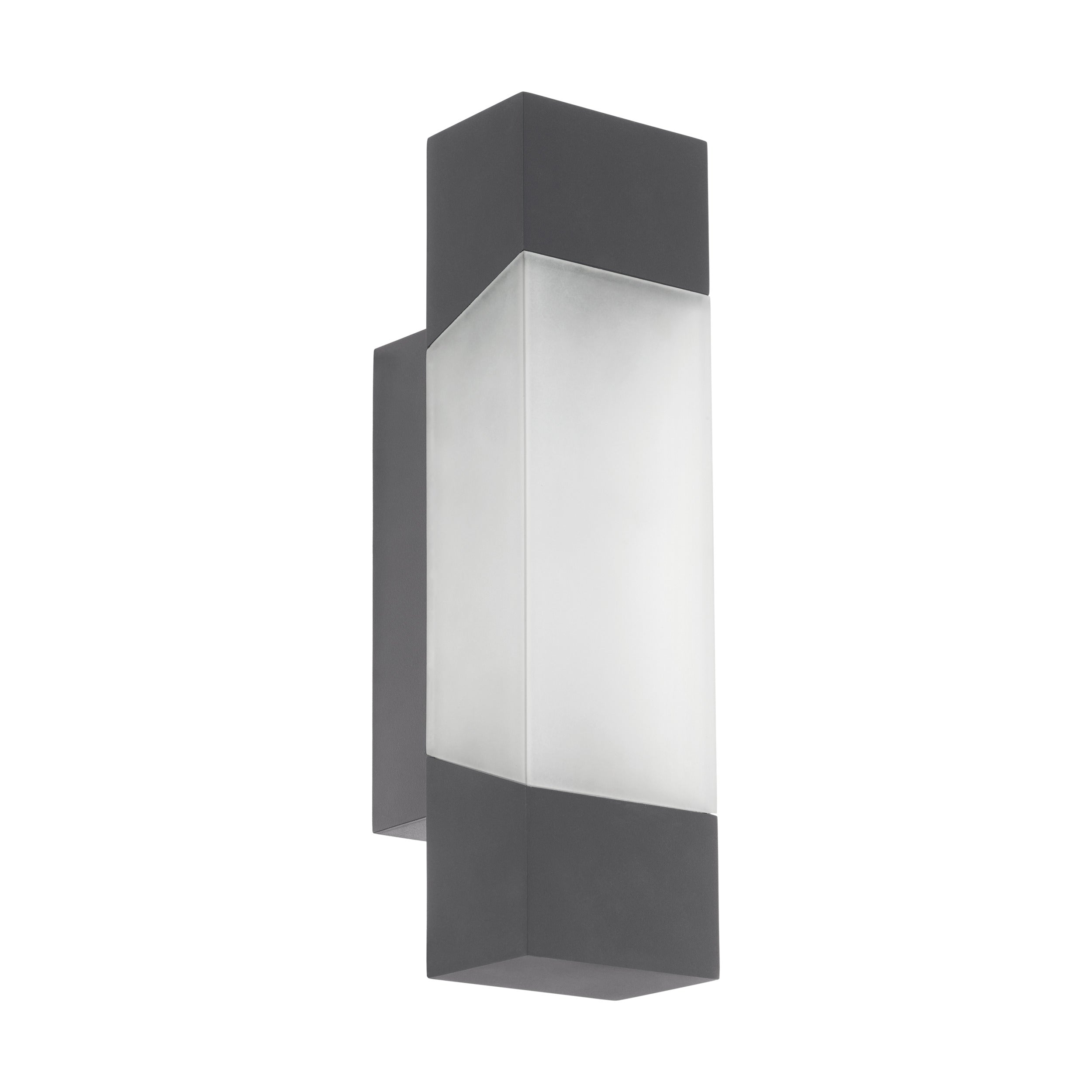 Gorzano Væglampe H290 - produktbillede - HAGRO