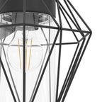 Canove Væglampe H240 - detaljer - HAGRO