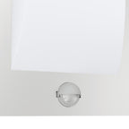 Verres Væglampe Sensor H290 - detaljer - HAGRO