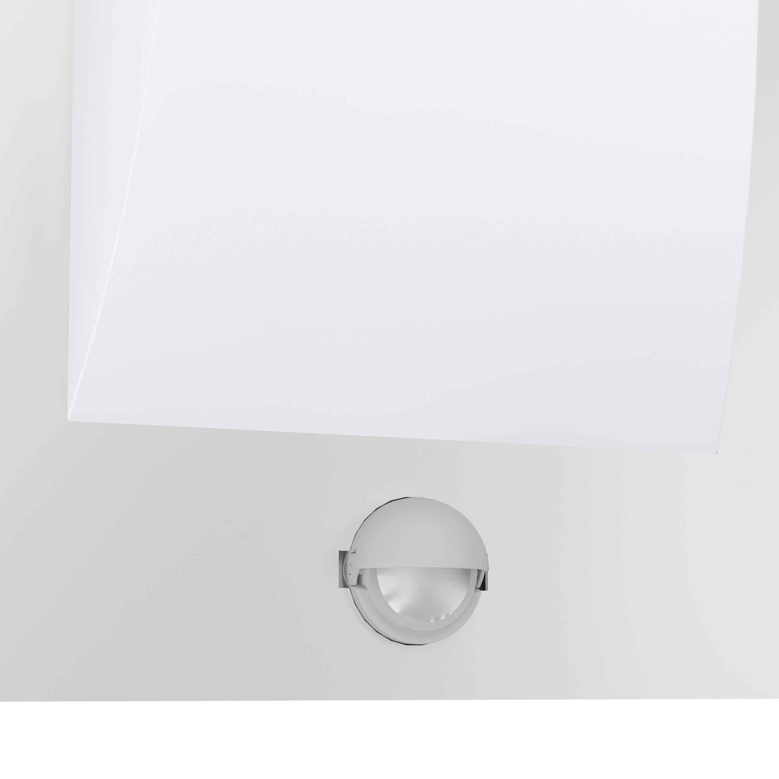 Verres Væglampe Sensor H290 - detaljer - HAGRO