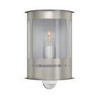 Tribano Væglampe H260 - forfra - HAGRO