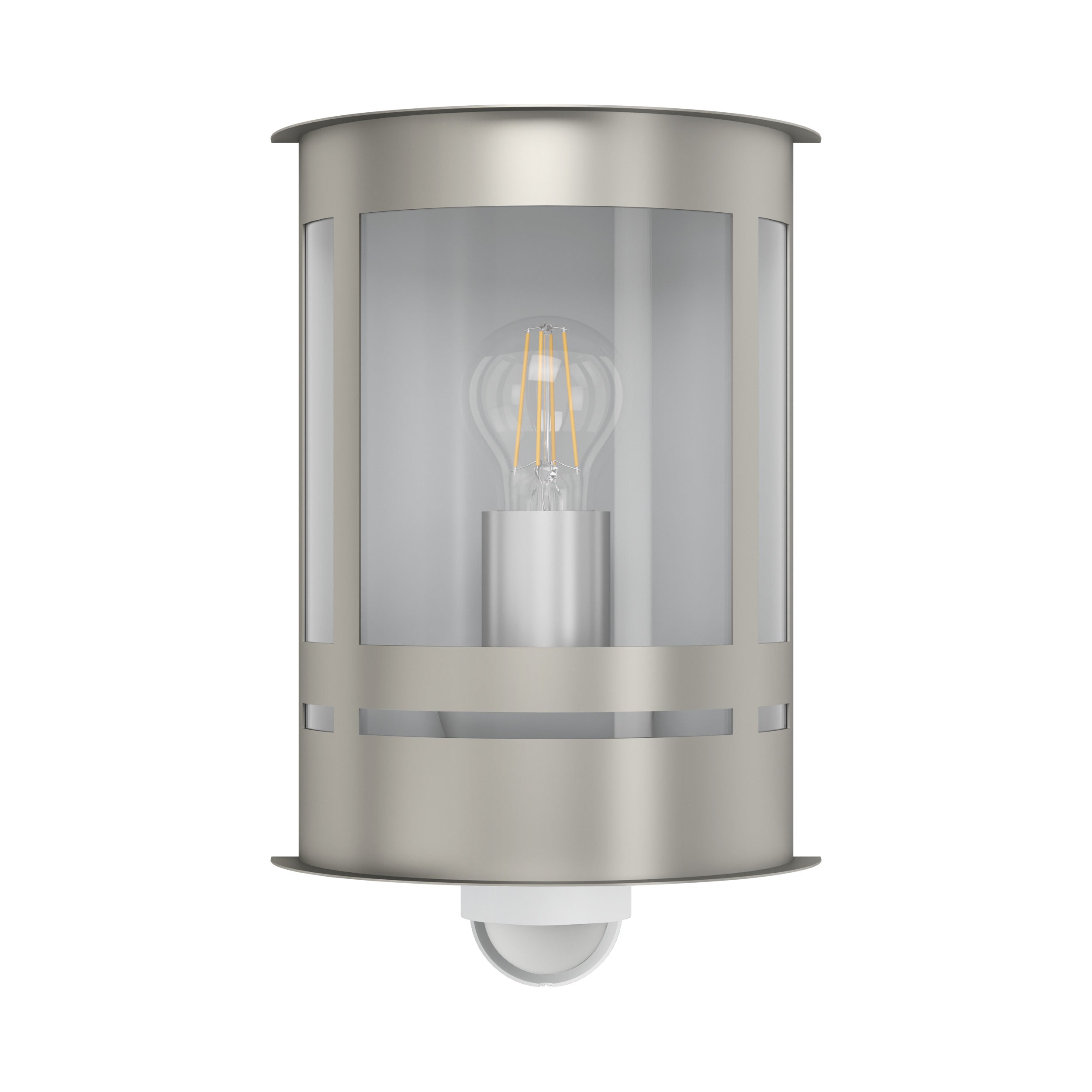 Tribano Væglampe H260 - forfra - HAGRO