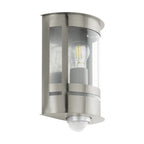 Tribano Væglampe H260 - produktbillede - HAGRO