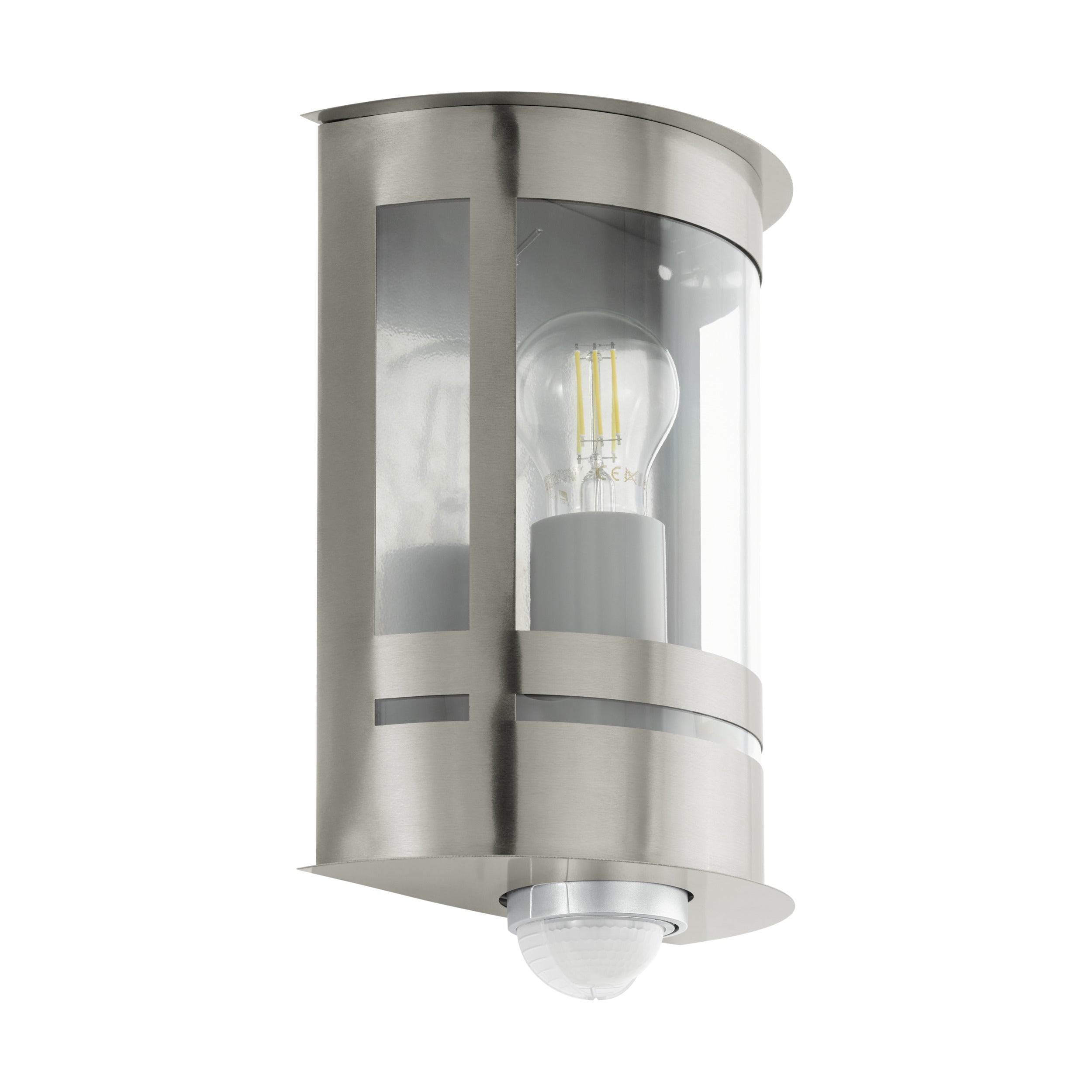 Tribano Væglampe H260 - produktbillede - HAGRO