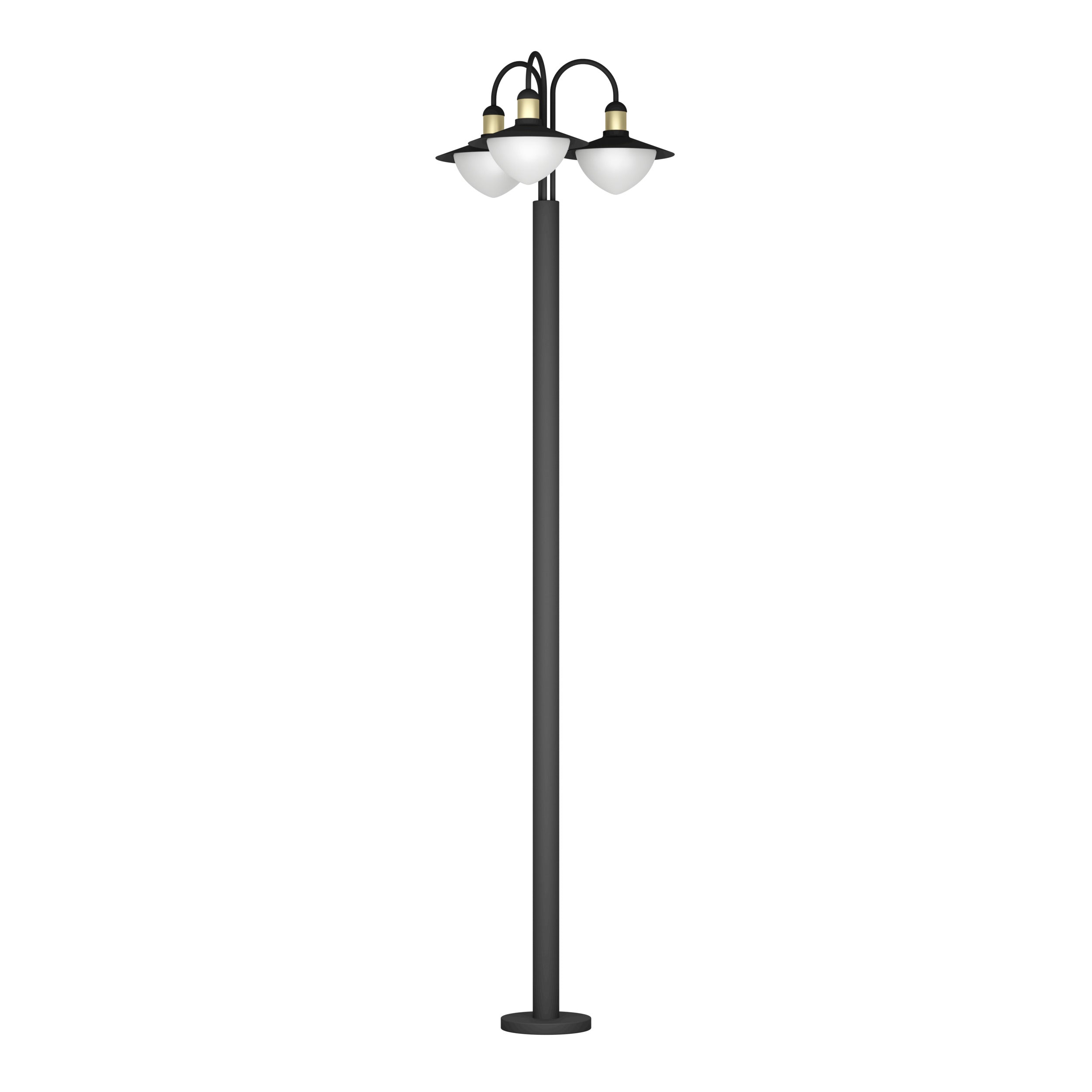 Sirmione Stander H2200 - forfra - HAGRO